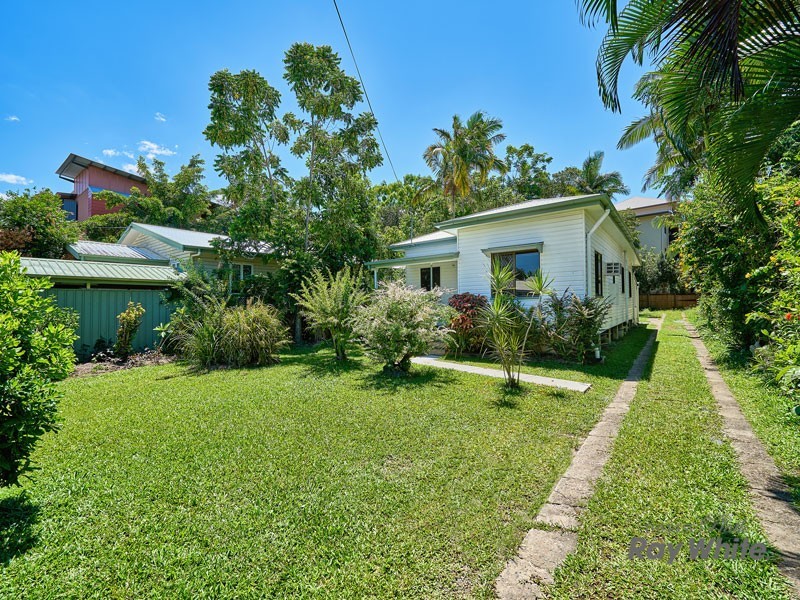 77 Ishmael Road, Earlville QLD 4870