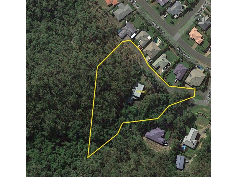 3 Madon Close, Gordonvale QLD 4865