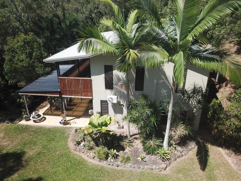 3 Madon Close, Gordonvale QLD 4865