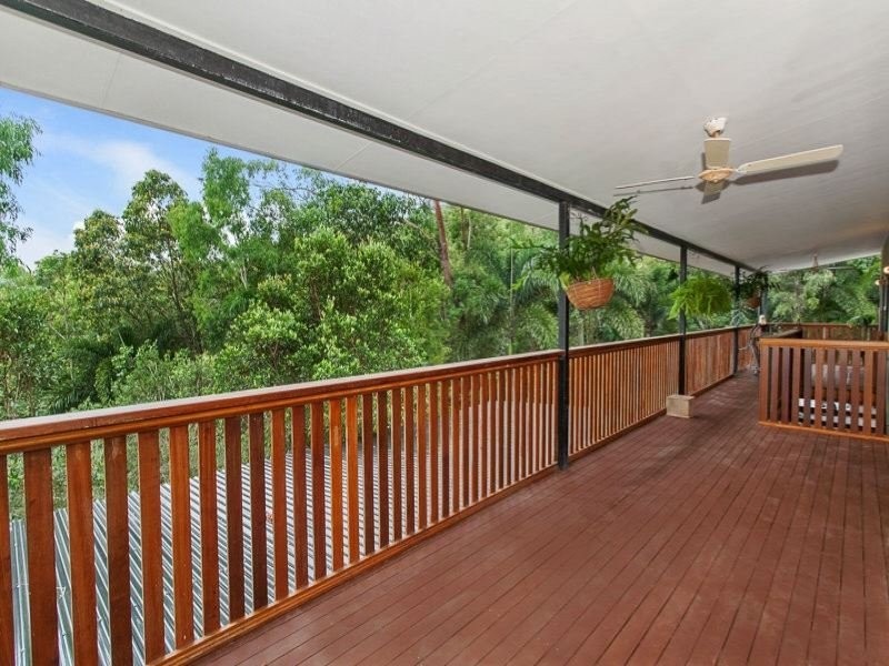 3 Madon Close, Gordonvale QLD 4865
