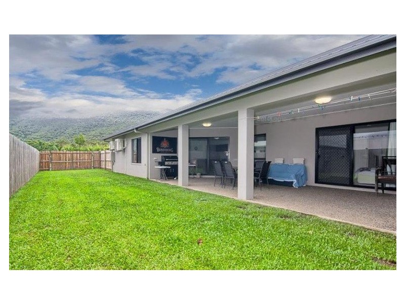 36 Newman Street, Gordonvale QLD 4865