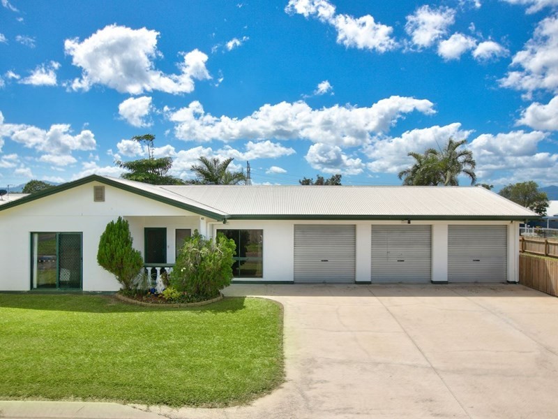 30 Cracknell Road, White Rock QLD 4868