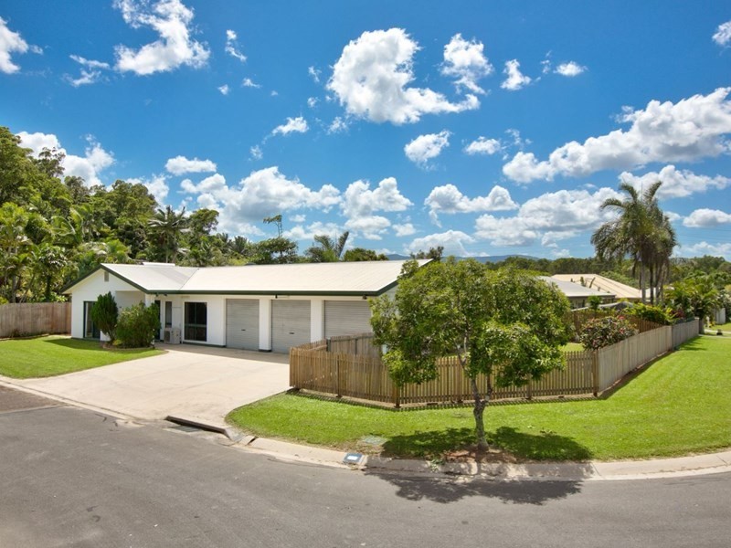 30 Cracknell Road, White Rock QLD 4868