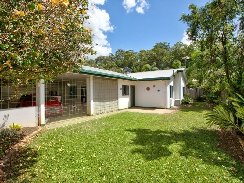 30 Cracknell Road, White Rock QLD 4868
