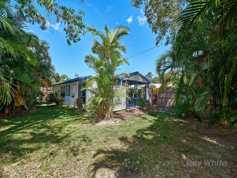 11 Rollinia Close, Manoora QLD 4870