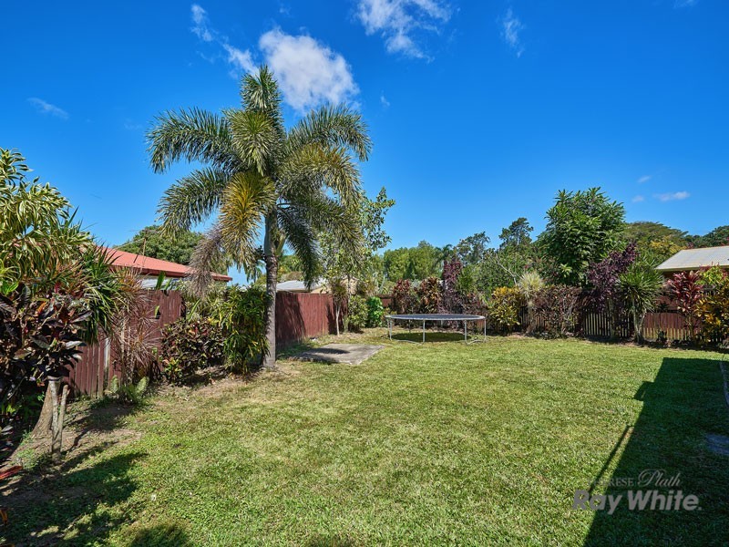 11 Rollinia Close, Manoora QLD 4870