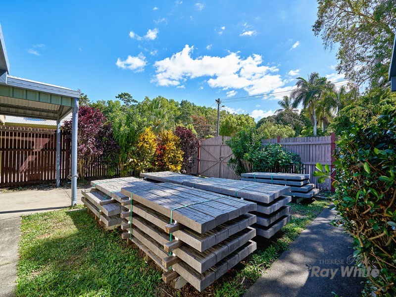 11 Rollinia Close, Manoora QLD 4870