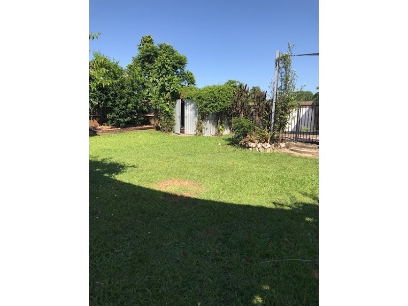 Bentley Park QLD 4869