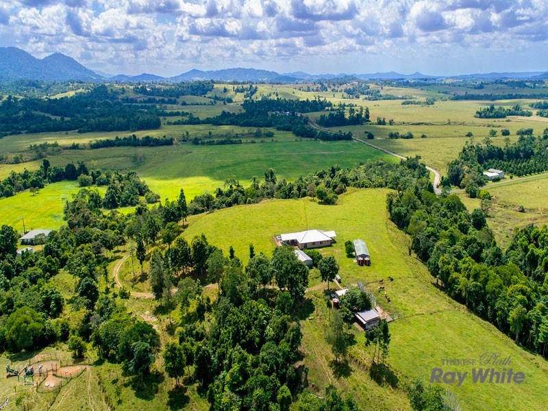 Mena Creek QLD 4871