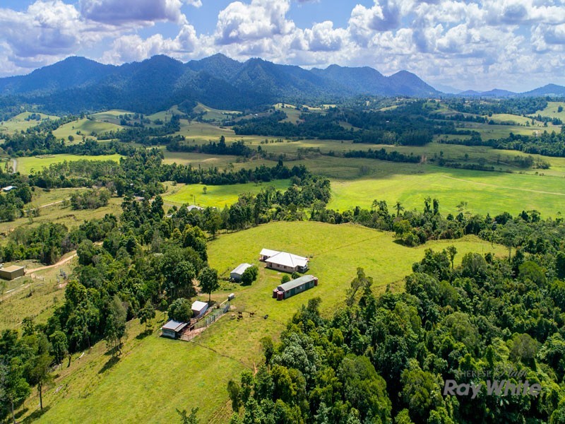 Mena Creek QLD 4871