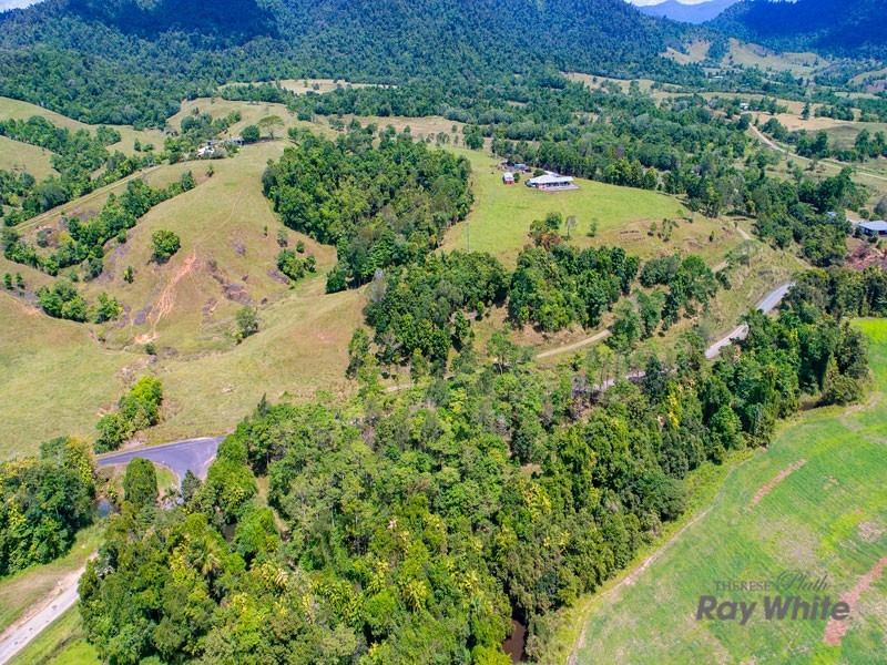 Mena Creek QLD 4871