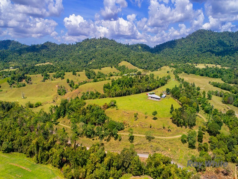 Mena Creek QLD 4871
