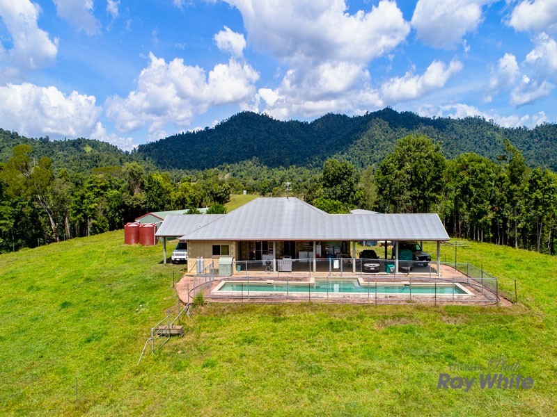 Mena Creek QLD 4871