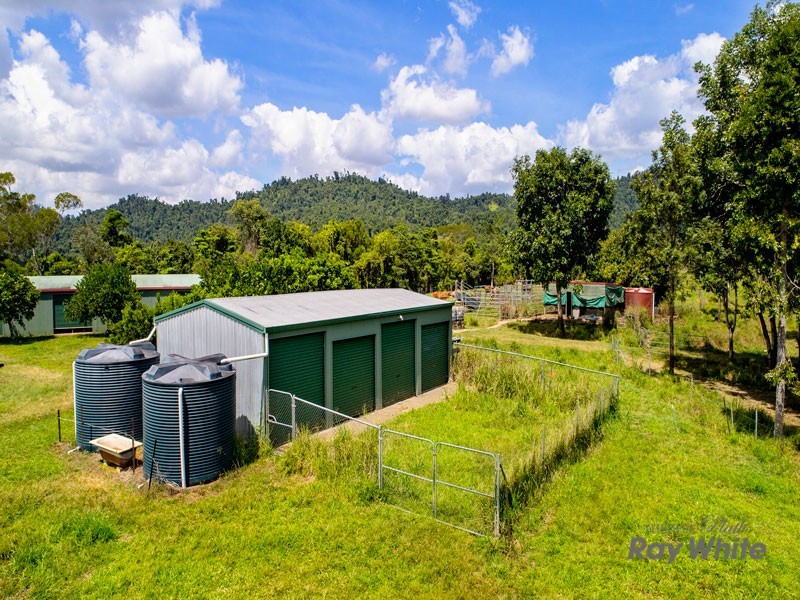 Mena Creek QLD 4871