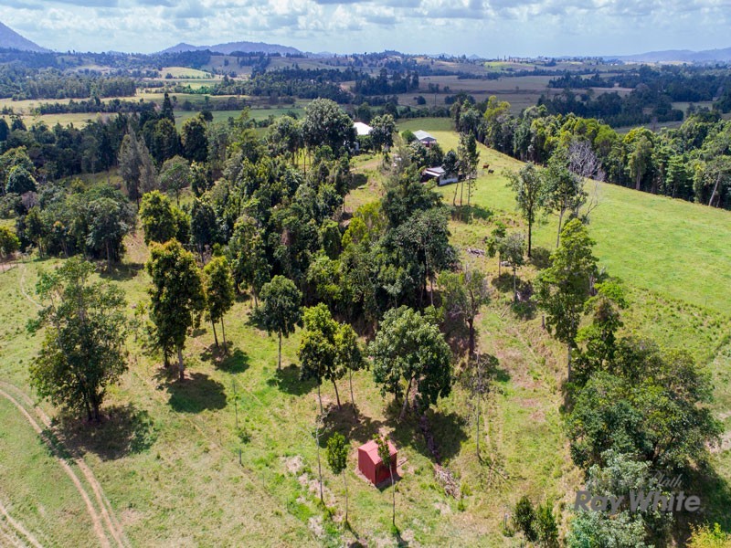 Mena Creek QLD 4871