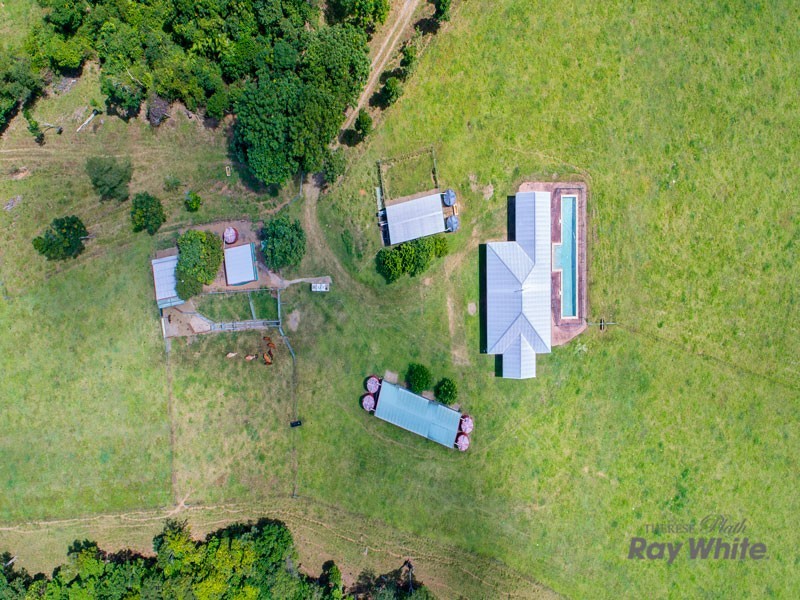 Mena Creek QLD 4871