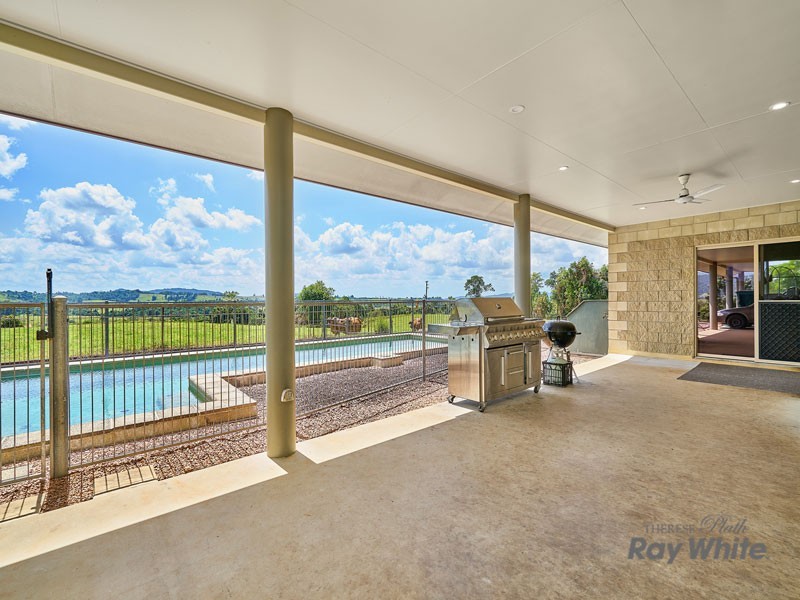 Mena Creek QLD 4871