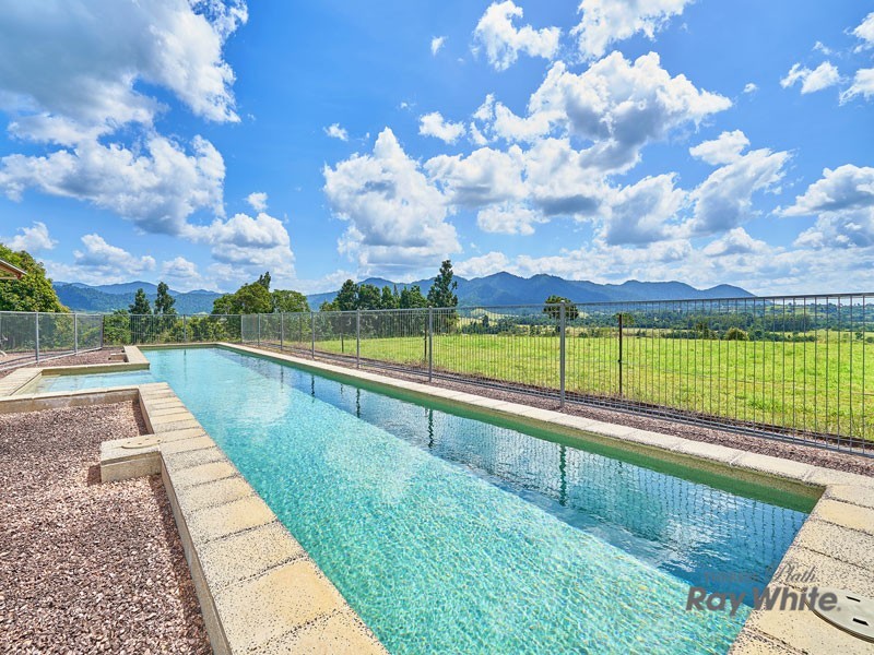 Mena Creek QLD 4871