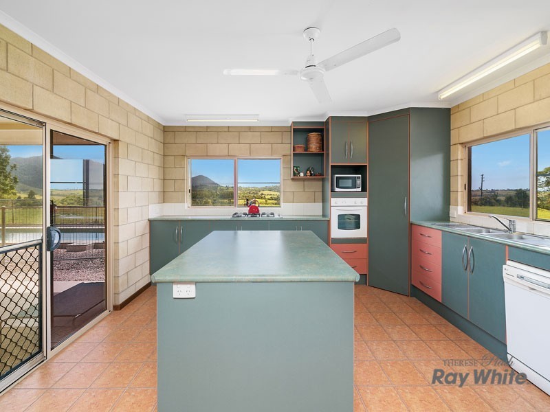 Mena Creek QLD 4871