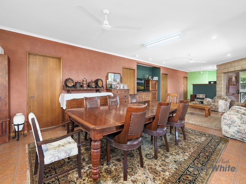 Mena Creek QLD 4871