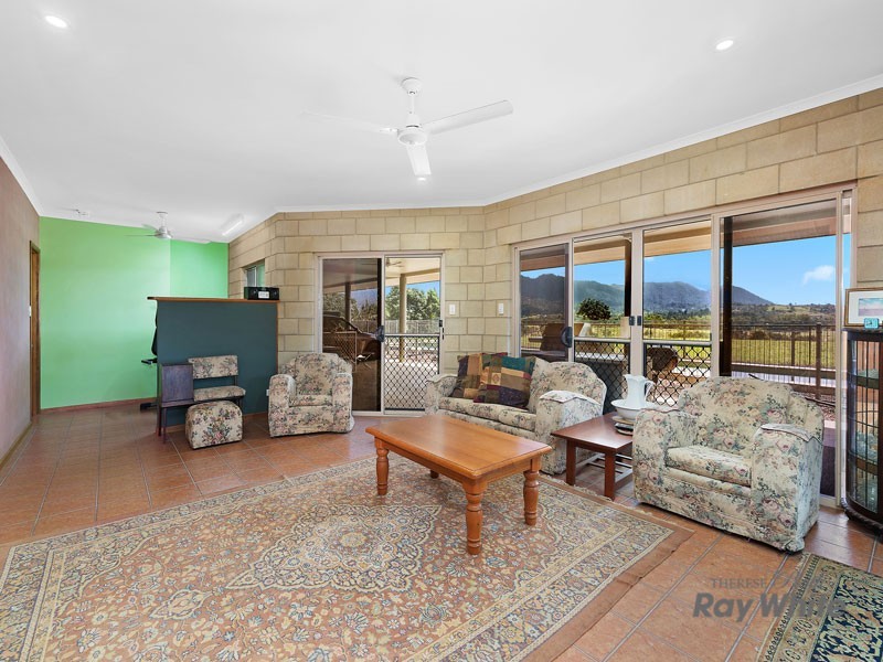 Mena Creek QLD 4871