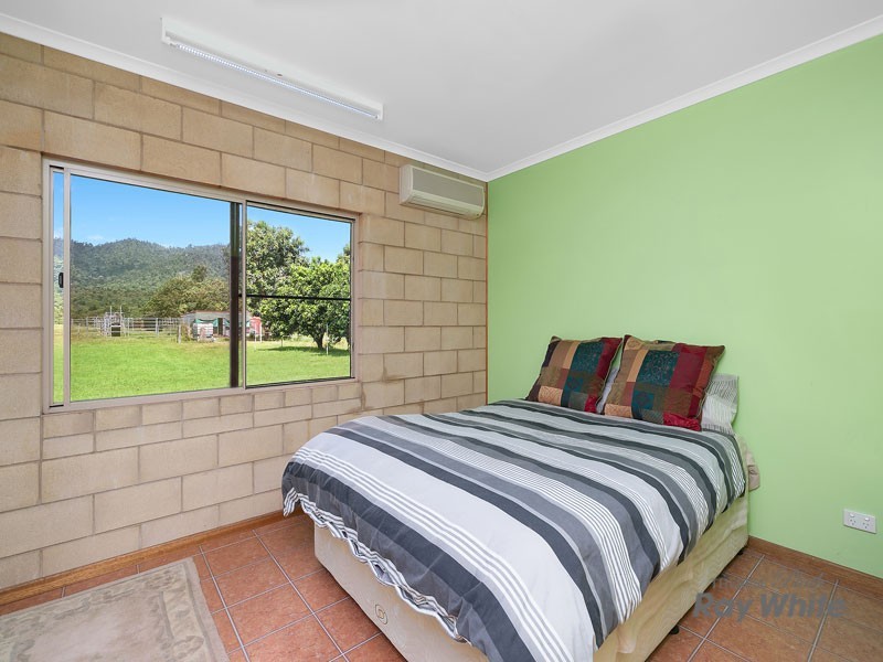 Mena Creek QLD 4871
