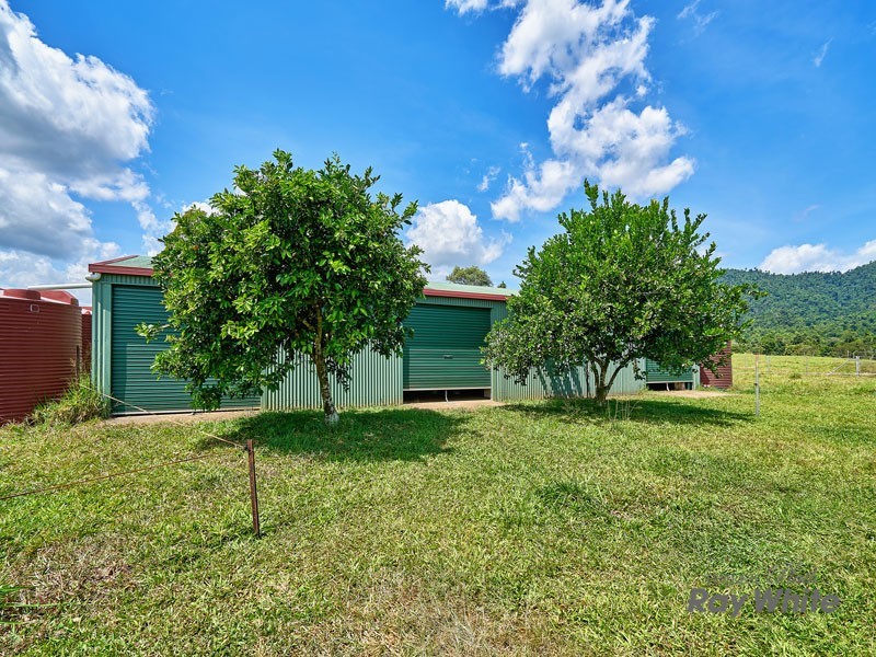 Mena Creek QLD 4871