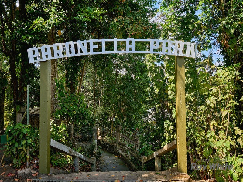 Mena Creek QLD 4871
