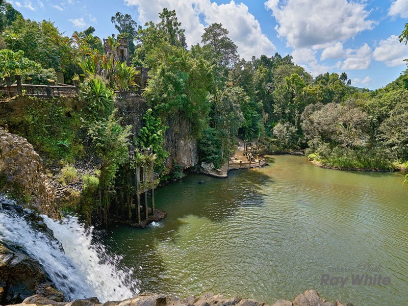 Mena Creek QLD 4871