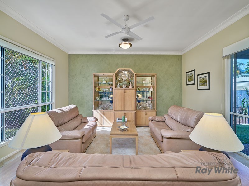 3 Cooma Street, Mount Sheridan QLD 4868