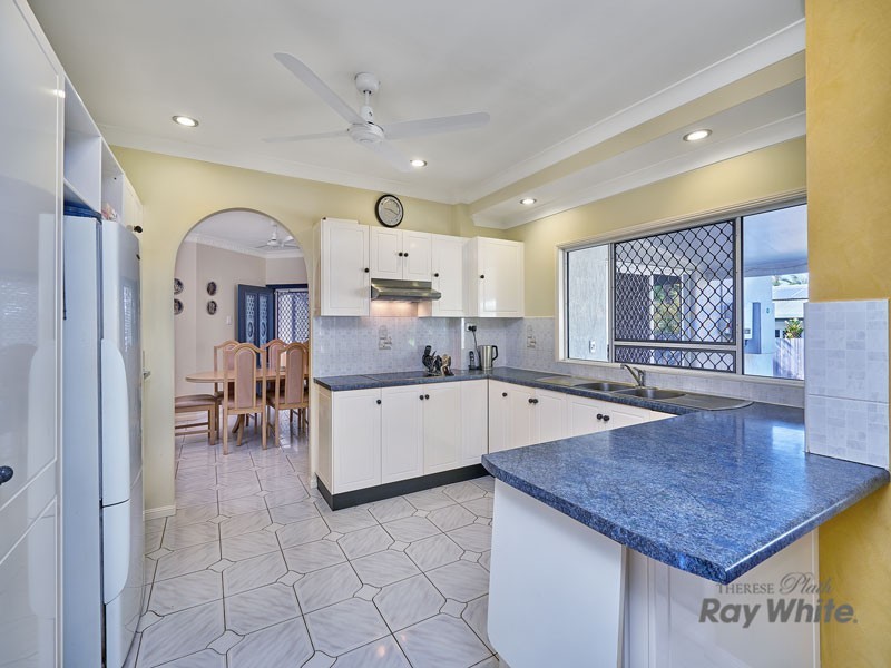 3 Cooma Street, Mount Sheridan QLD 4868