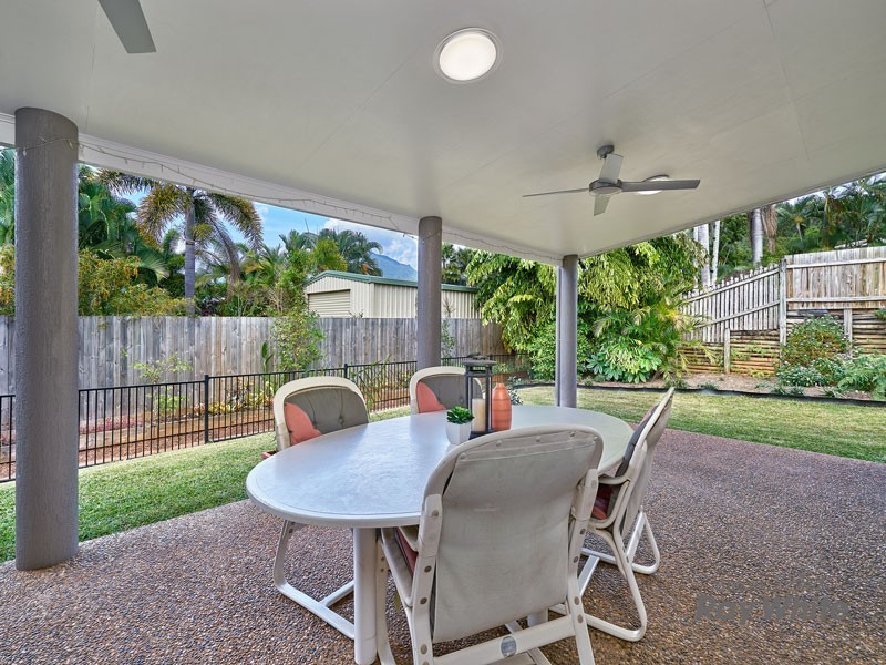 3 Cooma Street, Mount Sheridan QLD 4868