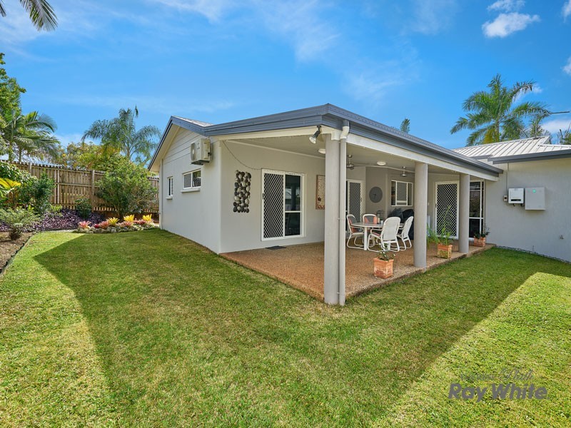 3 Cooma Street, Mount Sheridan QLD 4868