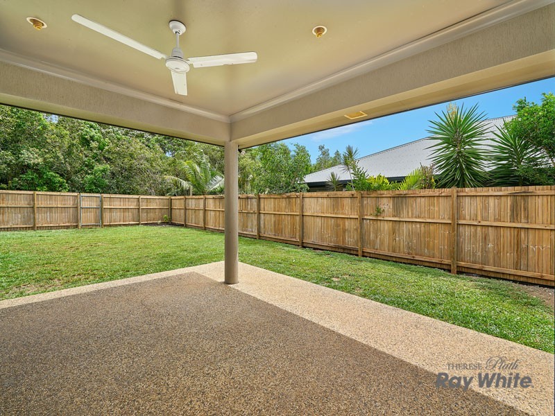 8 Capricorn Street, Bentley Park QLD 4869