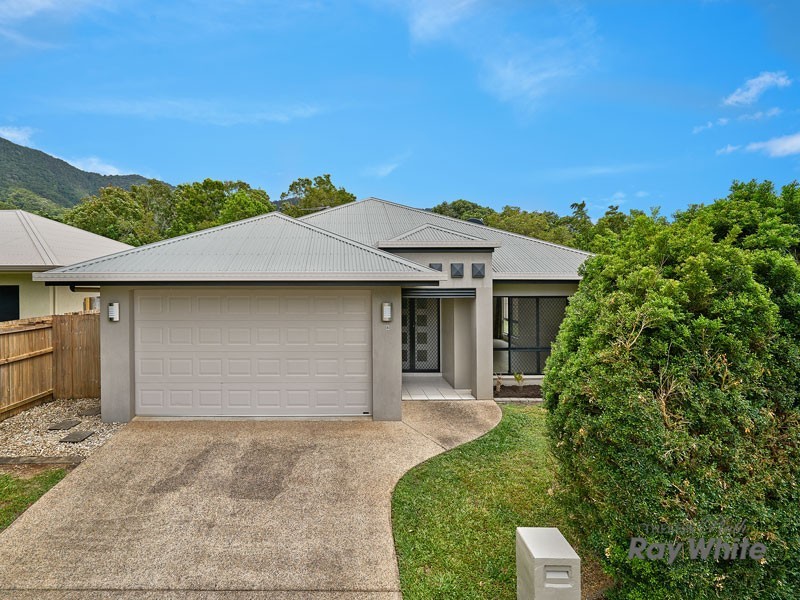 8 Capricorn Street, Bentley Park QLD 4869