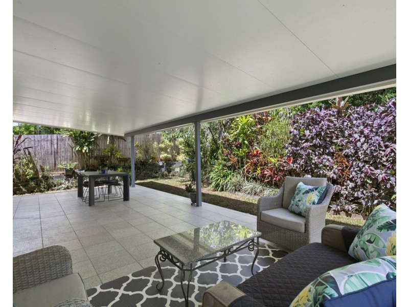 17 Currawong Street, Bayview Heights QLD 4868