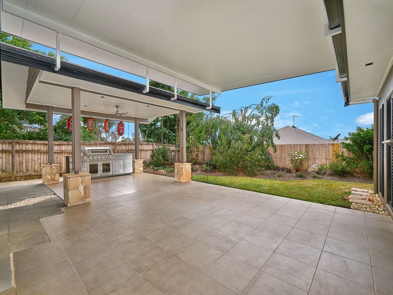 17 Woodrose Drive, Mount Sheridan QLD 4868