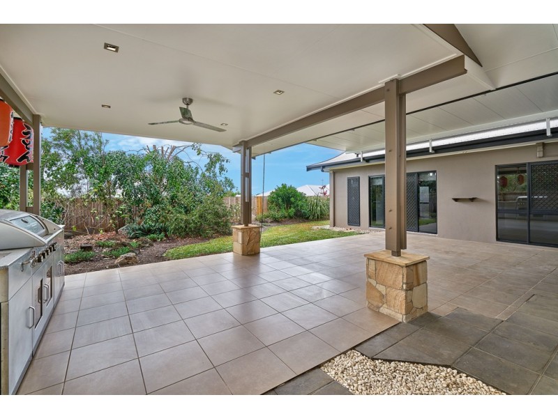 17 Woodrose Drive, Mount Sheridan QLD 4868