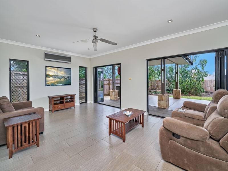 17 Woodrose Drive, Mount Sheridan QLD 4868