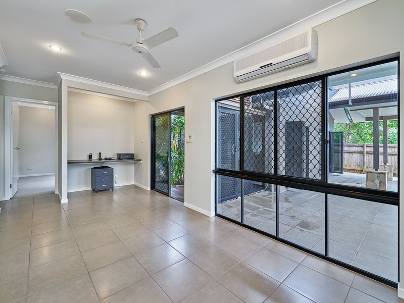 17 Woodrose Drive, Mount Sheridan QLD 4868