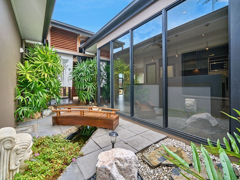 17 Woodrose Drive, Mount Sheridan QLD 4868