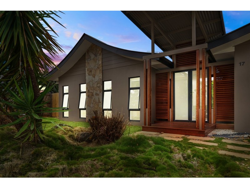17 Woodrose Drive, Mount Sheridan QLD 4868