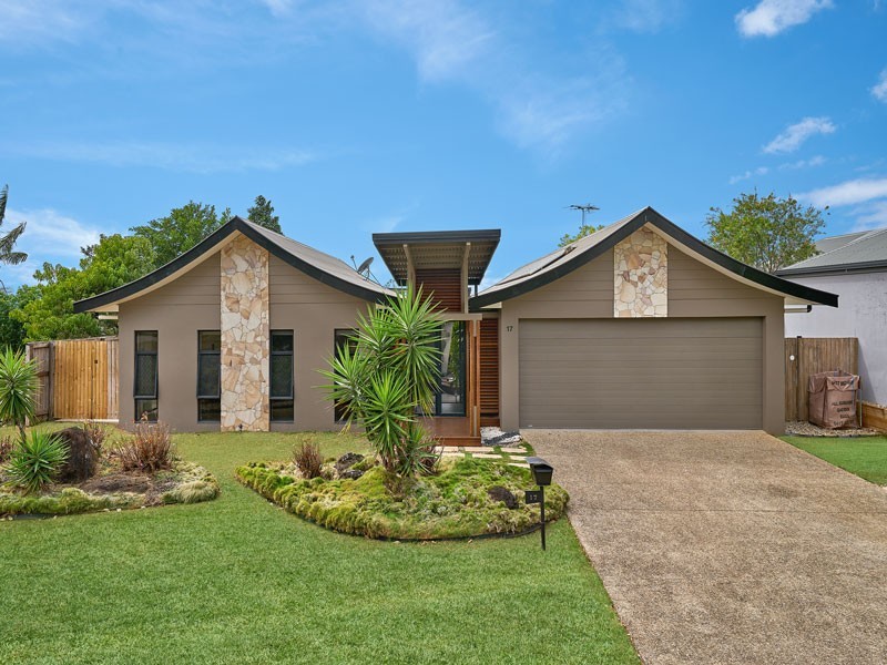 17 Woodrose Drive, Mount Sheridan QLD 4868