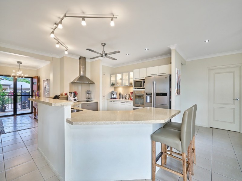 Bentley Park QLD 4869