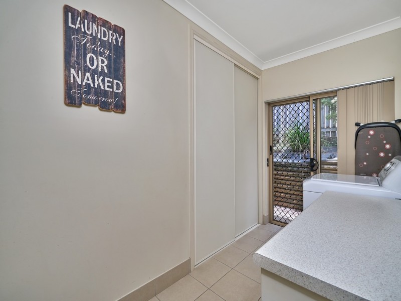 Bentley Park QLD 4869