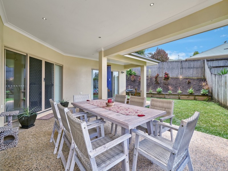 Bentley Park QLD 4869