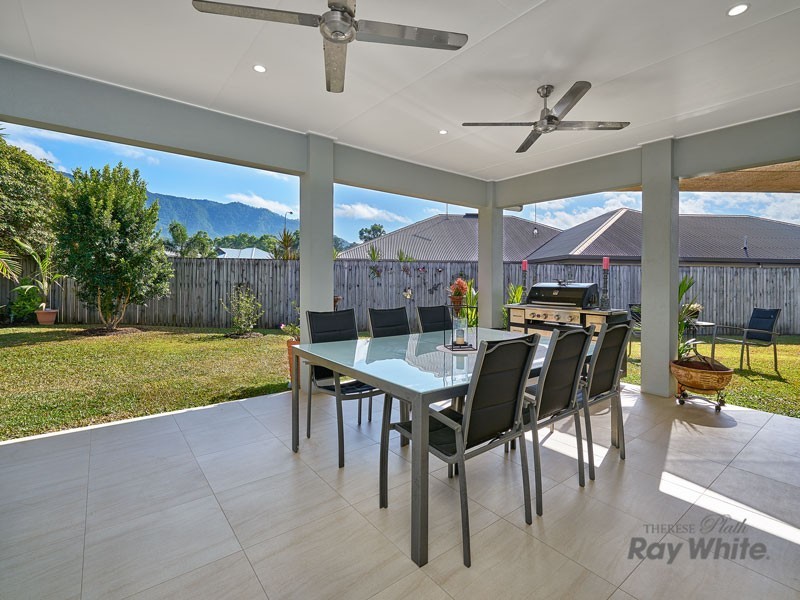 4 Bundey Street, Bentley Park QLD 4869