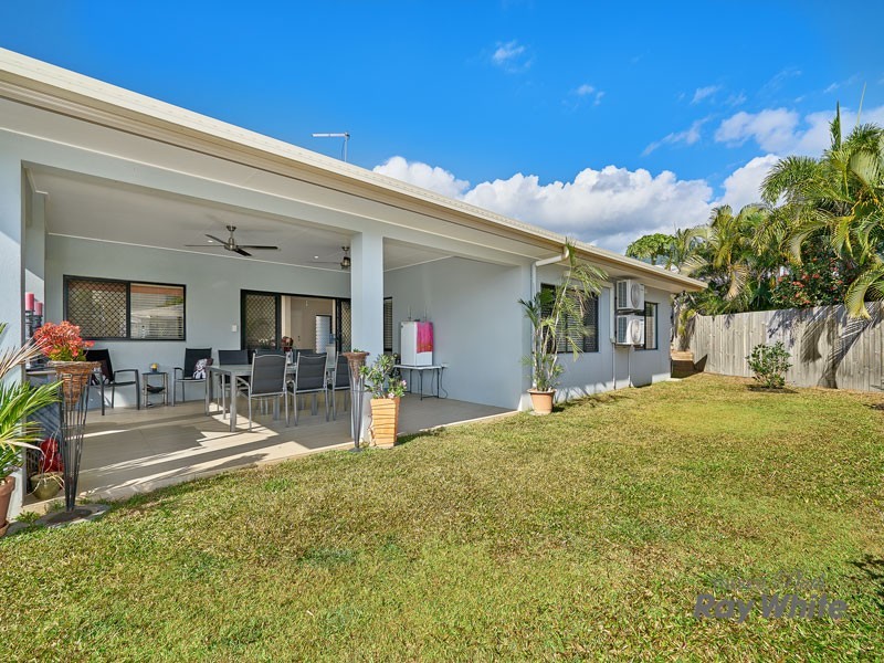 4 Bundey Street, Bentley Park QLD 4869