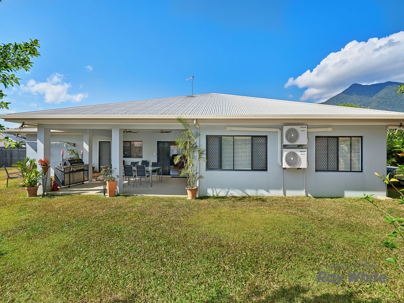 4 Bundey Street, Bentley Park QLD 4869