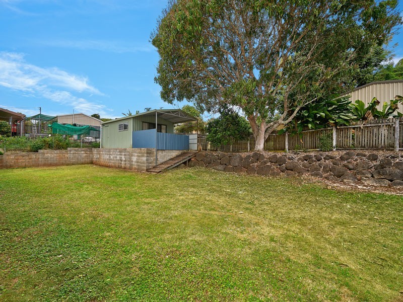 9 Oleander Drive, Yungaburra QLD 4884